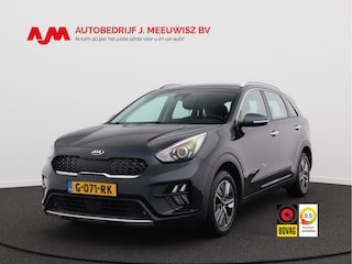 Kia Niro 1.6 GDi DynamicLine/ zeer mooi!