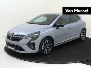 Renault Clio 1.6 E-Tech Full Hybrid 145 techno | Automaat | Rondom Camera | Navigatie
