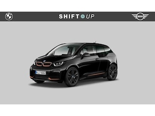 BMW i3 S 120Ah 42 kWh RoadStyle Harman Kardon | Leder