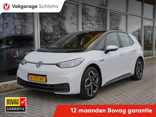Volkswagen ID.3 Pro S 77 kWh SOH 94% | stuur verwarmd | Apple Carplay/Android Auto |