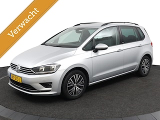 Volkswagen Golf Sportsvan 1.2 TSI Highline | Camera | Stoelverwarming |