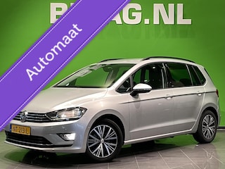Volkswagen Golf Sportsvan 1.2 TSI Highline | Camera | Stoelverwarming |