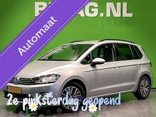 Volkswagen Golf Sportsvan 1.2 TSI Highline | Camera | Stoelverwarming |