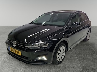Volkswagen Polo 1.0 TSI Comfortline Zeer Netjes 12 mnd Garantie.