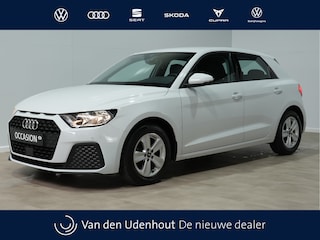 Audi A1 Sportback 30 TFSI 110pk S-tronic Clima Navigatie Sportstoelen PDC ACC 30