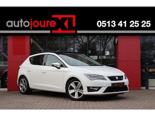 Seat Leon 1.4 TSI X-PERIENCE Connect | Panoramadak | PDC | Cruise Control | Navigatie |