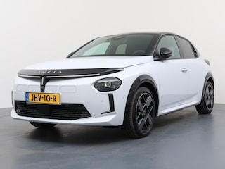 Lancia Ypsilon LX 54 kWh | 11 kW lader | Achteruitrijcamera | Airco (automatisch)
