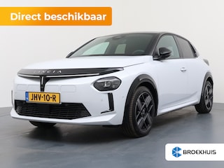 Lancia Ypsilon LX 54 kWh | 11 kW lader | Achteruitrijcamera | Airco (automatisch)