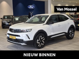 Opel Mokka 1.2 Level 3 | Trekhaak | Apple CarPlay | BLIS | CC |