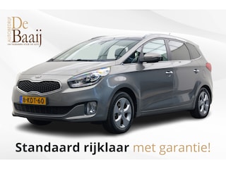 Kia Carens 1.6 GDi Business Pack | Trekhaak | Clima | Licht metaal
