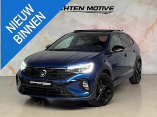 Volkswagen Taigo 1.0 TSI R-Line Edition Pano / Camera / Keyless /