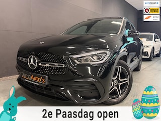 Mercedes-Benz GLA 250 e AMG Limited PANO/SFEERVERL/NAVI/DAB/LED/V-COCKPIT/CARPLAY///