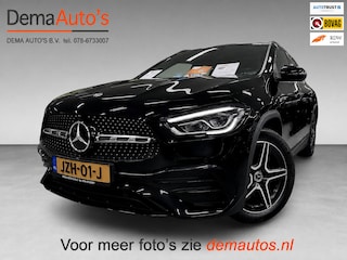 Mercedes-Benz GLA 250 e AMG Limited PANO/SFEERVERL/NAVI/DAB/LED/V-COCKPIT/CARPLAY///