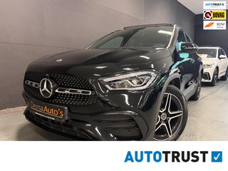 Mercedes-Benz GLA 250 e AMG Limited PANO/SFEERVERL/NAVI/DAB/LED/V-COCKPIT/CARPLAY///