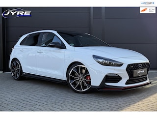 Hyundai i30 2.0 T-GDI N2 Performance, 275 PK, Full option