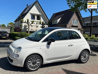Fiat 500 0.9 TwinAir Turbo Cult 92.000 km NL-AUTO-NAP