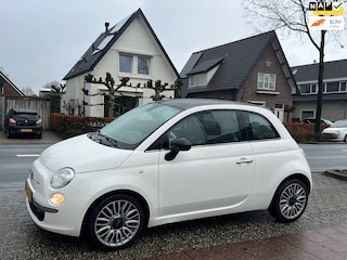 Fiat 500 0.9 TwinAir Turbo Cult 92.000 km NL-AUTO-NAP