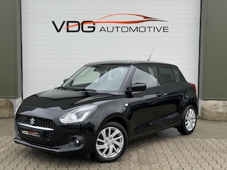 Suzuki Swift 1.2 Select Smart Hybrid / Navi / Camera / Adaptive Cruise / Keyless / Stoelverwarming / Carplay