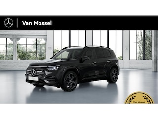 Mercedes-Benz GLB 250+ Business Solution AMG 85.5 kWh / Nu te bestellen!! / Trekhaak / Superscreen / Memory-Stoelen / Augmented Reality / Winter-Pakket /