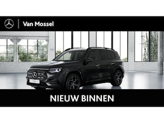 Mercedes-Benz GLB 250+ Business Solution AMG 85.5 kWh / Nu te bestellen!! / Trekhaak / Superscreen / Memory-Stoelen / Augmented Reality / Winter-Pakket /