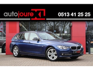 BMW 3-serie Touring 318i Centennial High Executive | Trekhaak | Navigatie | Cruise Control | PDC |