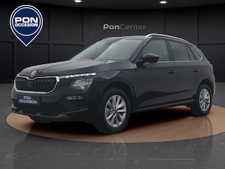 Skoda Kamiq 1.0 TSI Business Edition | Carplay | Cruise Control | Camera | 16'' | Keyless |