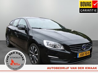 Volvo V60 2.0 T3 Mom.Pro /LEER/Trekhaak