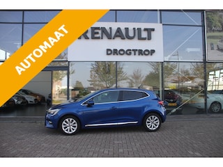 Renault Clio 130PK-INTENS-AUTOM-92DKM-LEDER-CAMERA-TREKH-