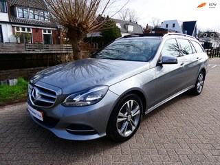 Mercedes-Benz Estate 300 Ambition Avantgarde 6-Cil. Schuifdak Navi