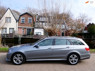 Mercedes-Benz Estate 300 Ambition Avantgarde 6-Cil. Schuifdak Navi