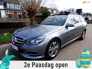 Mercedes-Benz Estate 300 Ambition Avantgarde 6-Cil. Schuifdak Navi