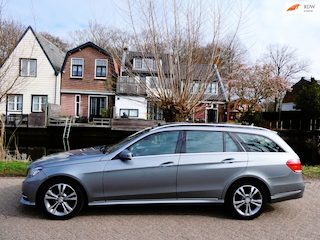 Mercedes-Benz Estate 300 Ambition Avantgarde 6-Cil. Schuifdak Navi