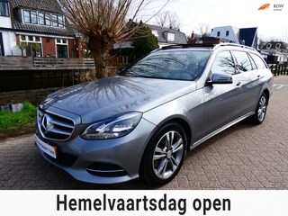 Mercedes-Benz Estate 300 Ambition Avantgarde 6-Cil. Schuifdak Navi