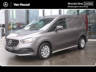 Mercedes-Benz Citan 110 CDI Aut. Pro |NAVI/AIRCO/CAMERA/TREKHAAK |Certified