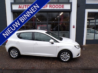 Seat Ibiza 1.2 TSI 5-Drs Style VEEL EXTRA'S!