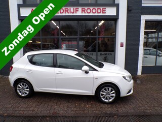 Seat Ibiza 1.2 TSI 5-Drs Style VEEL EXTRA'S!