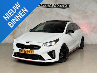 Kia ProCeed 1.6 T-GDI GT