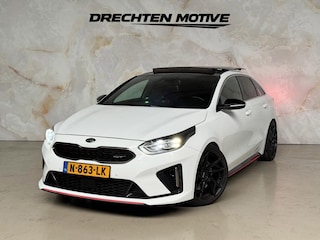 Kia ProCeed 1.6 T-GDI GT