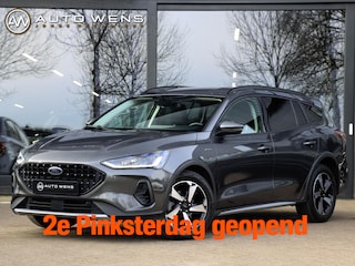 Ford Focus Active 1.0 EcoBoost Hybrid Titanium Style Automaat