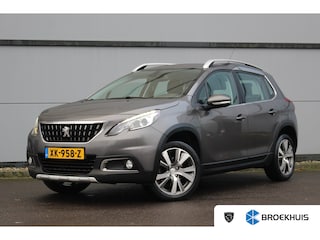 Peugeot 2008 1.2 Allure Aut.