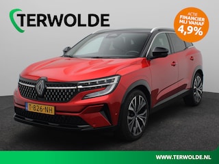 Renault Austral iconic E-Tech full hybrid 200 | Trekhaak | Panoramadak | Matrix LED | Voorruitverw. |