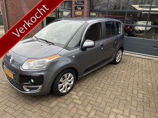 Citroën C3 Picasso 1.4 VTi Aura
