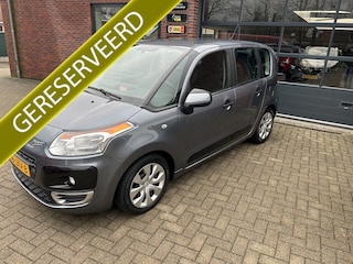 Citroën C3 Picasso 1.4 VTi Aura