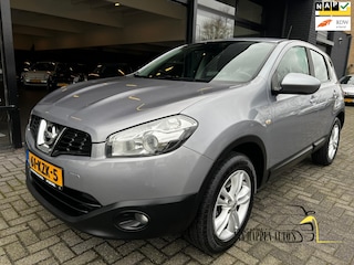 Nissan Qashqai 1.6 Acenta / apk 2-2027