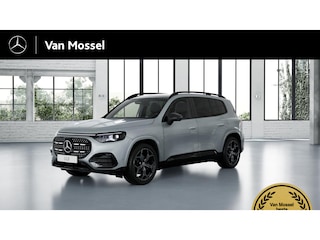 Mercedes-Benz GLB 250+ Business Solution AMG 85.5 kWh / Nu te bestellen!! / Premium-Pakket / Superscreen / Augmented Reality / Memory-Stoelen / Winterpakket /