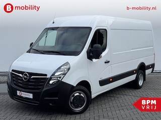 Renault Master 2.3 CDTI L3H2 DL 164PK Trekhaak* 3500kg Betimmering | Achteruitrijcamera | Navigatie | Cruise Control