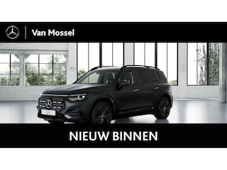 Mercedes-Benz GLB 250+ Business Solution AMG 85.5 kWh / Nu te bestellen / Night Edition / 360Graden-Camera / Winterpakket /