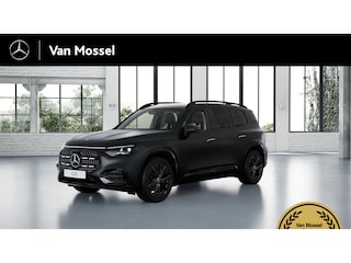 Mercedes-Benz GLB 250+ Business Solution AMG 85.5 kWh / Nu te bestellen / Night Edition / 360Graden-Camera / Winterpakket /