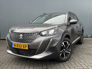 Peugeot 2008 BJR 2022 1.2 101 PK PureTech Allure LMV | CARPLAY | CLIMA | CRUISE | PDC