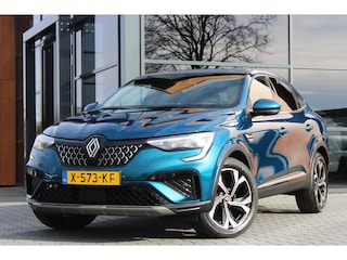 Renault Arkana 1.6 E-Tech Hybrid Techno | Camera | Org. NL